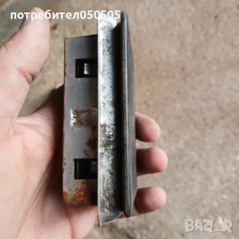 Пепелници от Вартбург 353, снимка 2 - Автомобили и джипове - 49124837