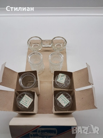 Чаши, сервизи и други, снимка 6 - Чаши - 53251143