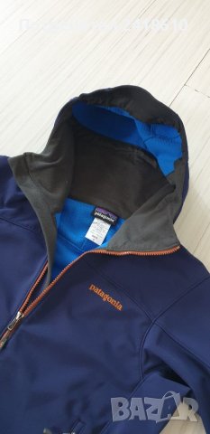 Patagonia Windstopper Stretch Mens Size S ОРИГИНАЛ! Мъжко Яке!, снимка 2 - Якета - 41705099
