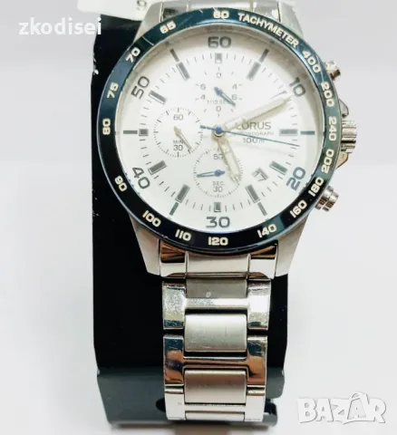 Часовник LORUS - VD-57-X074, снимка 1