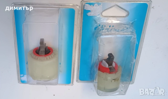 Затварящ керамичен механизъм ВИДИМА., снимка 2 - Други - 53828688