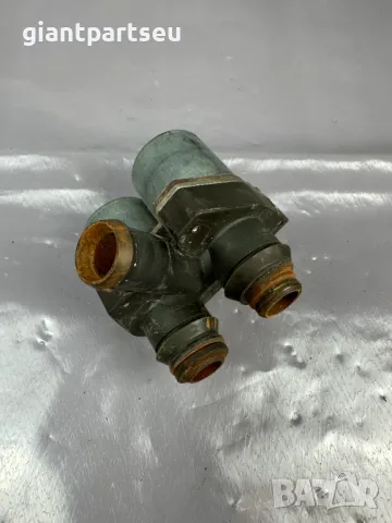 Клапан Парно за Мерцедес Mercedes-benz W210 1147412114