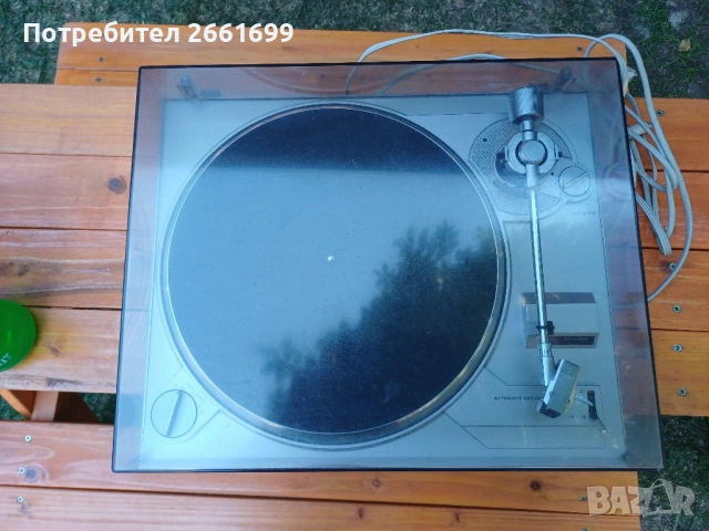 продавам , снимка 3 - Грамофони - 51789343