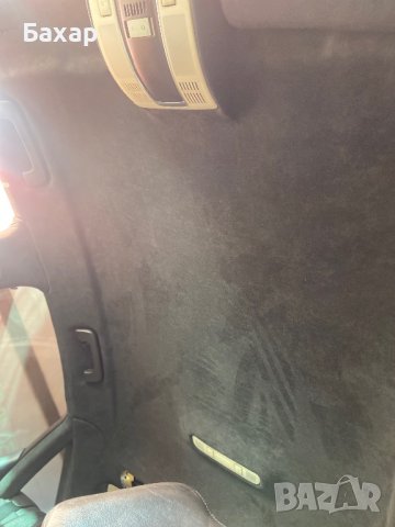 Автотапицерия тапициране таван седалки кори маншони волани, снимка 4 - Автотапицерски - 41830018
