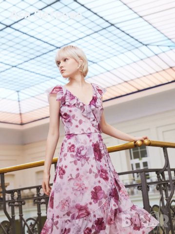 Нови рокли MOHITO, размер XS, снимка 5 - Рокли - 41574251