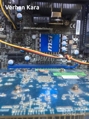 ddr 3 amd 3 kasa, снимка 7 - За дома - 34815278