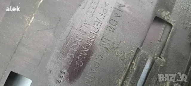 Q7 задна дясна врата цена 100 лв , снимка 2 - Части - 47970015