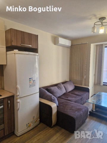 Двустаен в Пловдив, снимка 4 - Апартаменти - 53690304