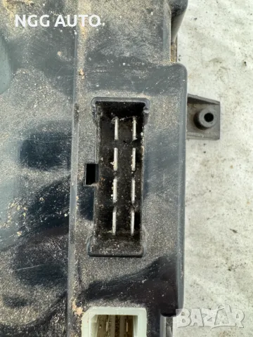 Модул ел. стъкла за Opel Frontera A (1992 - 1998), 91144968, снимка 4 - Части - 48727283