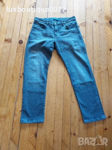 Мъжки дънки Scotch&Soda 33/32