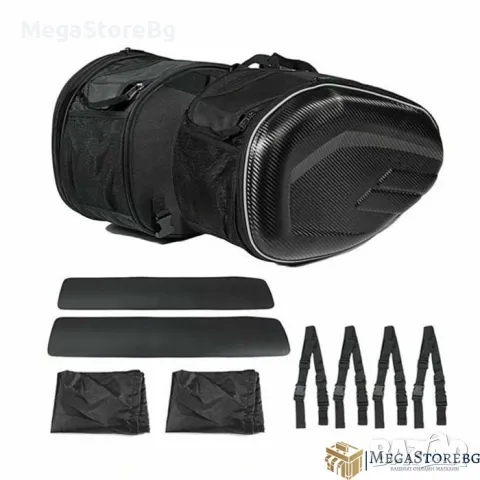 Дисаги/Чанти за мотор PA531 - 2 БР/К-Т, снимка 2 - Аксесоари и консумативи - 49347323