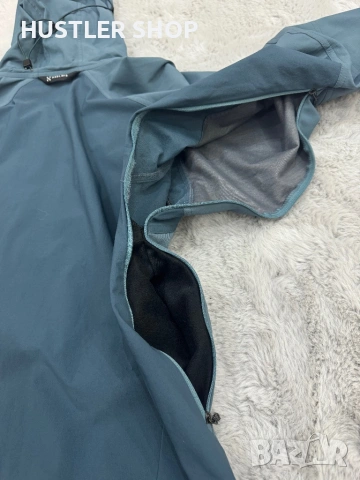 Мъжко яке HAGLOFS WINDSTOPPER. Размер 2XL, снимка 6 - Якета - 53586621