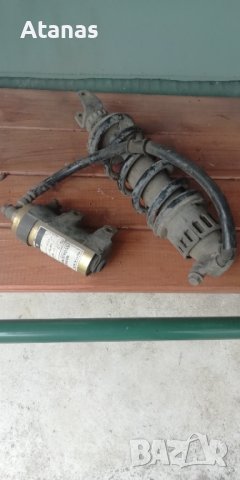 Амортисьор за мотоциклет