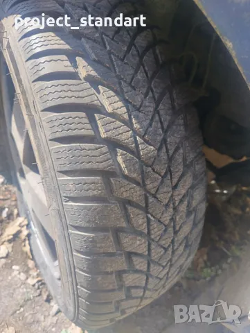 Продавам Шевролет Нубира 1,8 бензин/газ 120 кс, снимка 5 - Части - 48929776