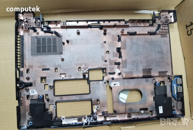 Части - лаптоп Lenovo IdeaPad 300 15IBR