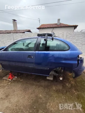 Сеат Ибиза 6л на Части , снимка 15 - Автомобили и джипове - 46478304