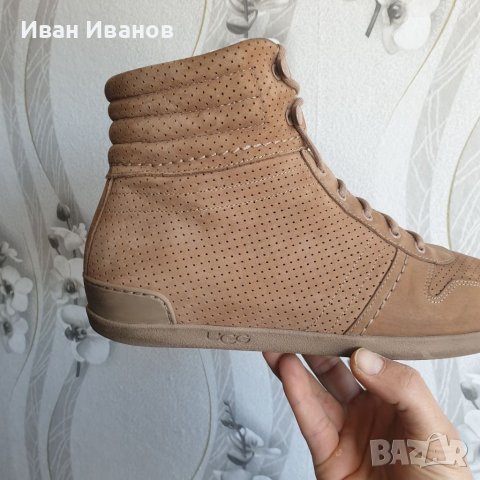 кецове/сникърси   UGG EM-PIRE  номер 44,5, снимка 9 - Други - 39995875