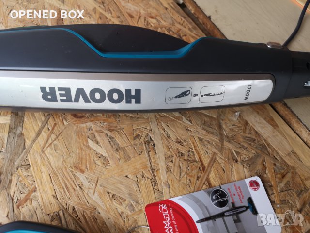 Парочистачка HOOVER CA2IN1D 1700 W, снимка 11 - Парочистачки и Водоструйки - 40774244