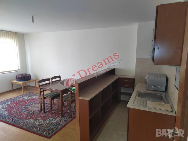 Двустаен апартамент в центъра на Благоевград, снимка 3 - Апартаменти - 52243210