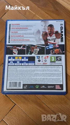 PS 4 игри/PS4 games, снимка 3 - Игри за PlayStation - 56220396