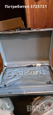 стари ретро куфари, снимка 4 - Куфари - 52775741