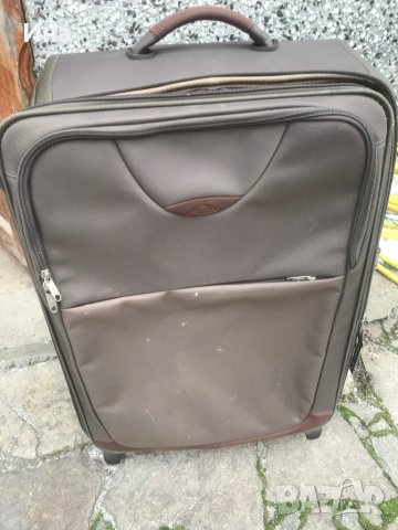 Куфар за ръчен багаж Самсонайт, снимка 1