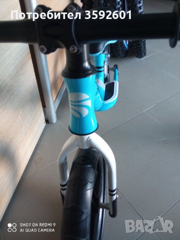 нови баланс колела , снимка 14 - Велосипеди - 42181319