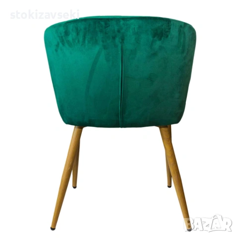 Трапезен стол, снимка 2 - Столове - 53508427