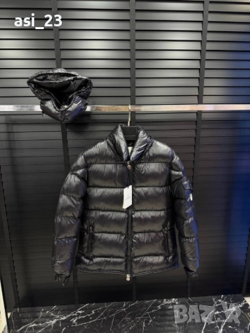 Нови мъжки якета nike , снимка 5 - Якета - 47452975