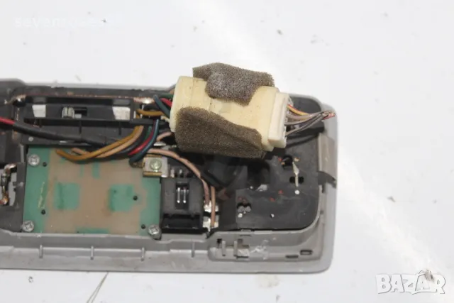 Плафон преден за таван Мазда 3 2008 2.3i 158hp Mazda 3 седан, снимка 6 - Части - 48508172