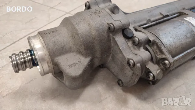 Електрическа кормилна рейка за BMW X3 / F25/, снимка 6 - Части - 47978366