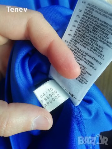 Chelsea Fernando Torres Adidas оригинална тениска фланелка 2XL Челси Торес , снимка 7 - Тениски - 41854687