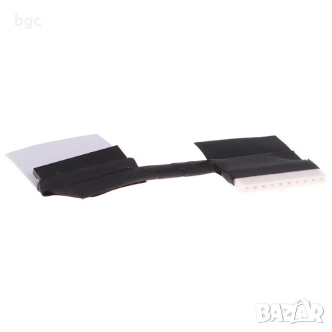 Гъвкав кабел за батерия за лаптоп Dell Inspiron 13 7370 7373 P83G 0Y5XMN Battery Cable Flex, снимка 3 - Части за лаптопи - 41442195