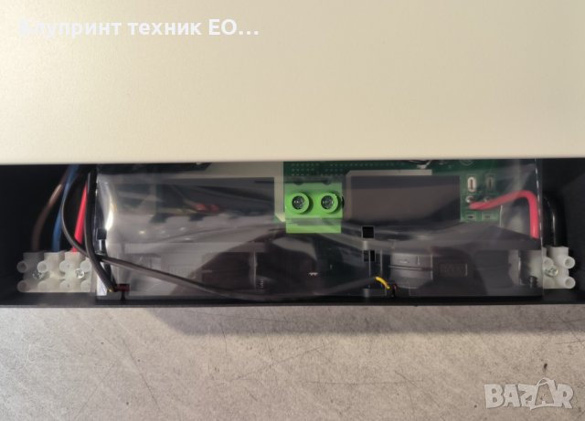 1600W 12V UPS/Хибриден MPPT соларен инвертор, снимка 7 - Друга електроника - 41859025