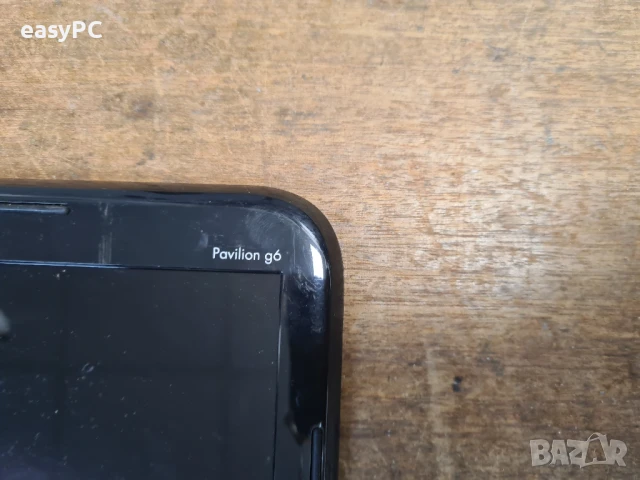 Продавам NB HP Pavilion g6 2000 - части, снимка 7 - Части за лаптопи - 51093441