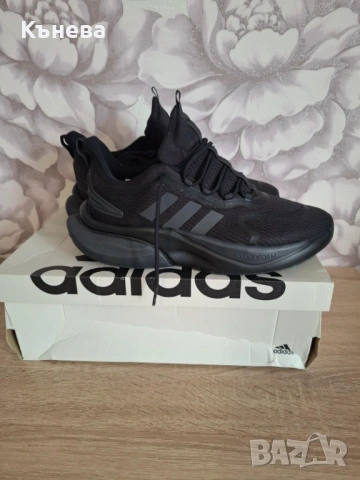 Мъжки маратонки адидас, снимка 3 - Маратонки - 53485785