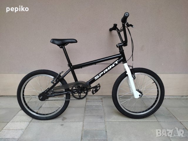 Продавам колела внос от Германия велосипед вмх SPRINT JUMP 20 цола