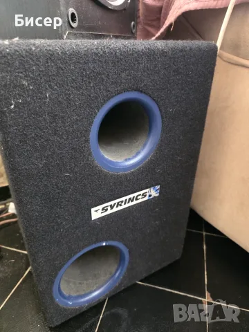 JBL SANSUI Magnat, снимка 6 - Тонколони - 56209467