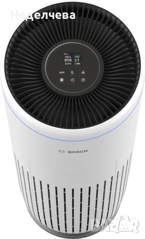 въздуха.Пречиствател на въздух Bosch Air 6000 -, снимка 4 - Овлажнители и пречистватели за въздух - 56011864