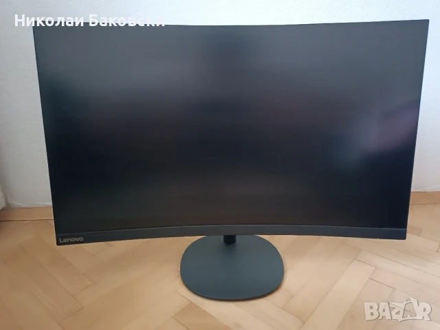 Монитор Lenovo 32 Инча , снимка 1