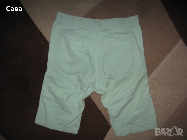 Къси дънки BELLFIELD  мъжки,М, снимка 3 - Дънки - 41947914