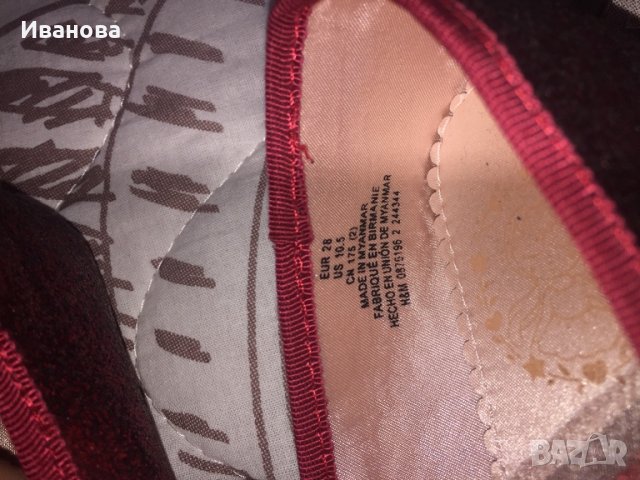 Рокля и обувки, снимка 4 - Детски рокли и поли - 40225736