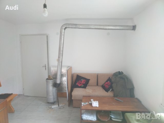 Собственик продава масивно промишлено помещение/хале с РЗП 800 , снимка 11 - Производствени сгради - 41063570