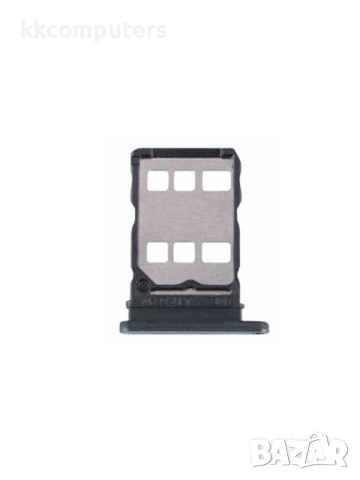 SIM ДЪРЖАЧ HUAWEI NOVA Y90 (CTR-LX1)