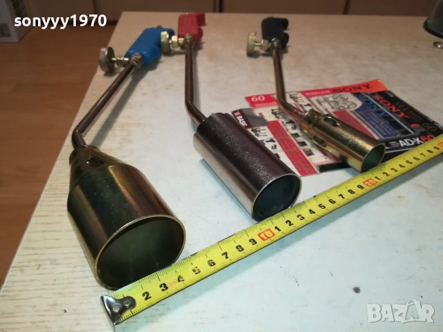 ПЪРЛАЧКА-Ф30/Ф35/Ф50ММ 35ЛВ ЗА 1БР 2711251626, снимка 18 - Други инструменти - 52563595