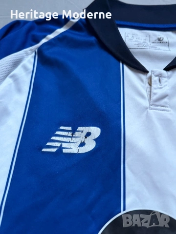 Vintage Porto Jersey, снимка 3 - Спортни дрехи, екипи - 53527552