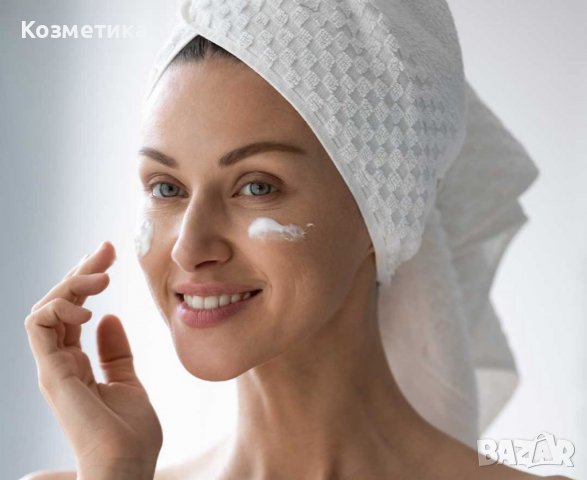 Клетъчно подмладяващ крем „Диамант“, снимка 3 - Козметика за лице - 39842479