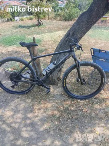 Планински велосипед TREK PROCALIBER 9.5 2022-2023 | Сиво - XL × 1, снимка 2 - Велосипеди - 55927790