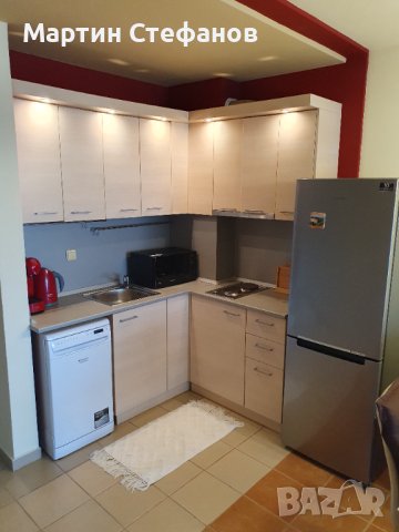 Апартамент за нощувки в Green Life Beach Resort Созопол, снимка 3 - Квартири, нощувки - 41096594