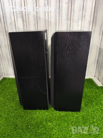 Kenwood LS-76, снимка 6 - Тонколони - 51240933